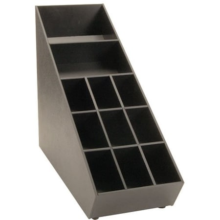 Dispense-Rite Organizer, Condiment , Narrow NL0-1B